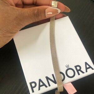 Pandora bracelet, Reflexions Collection